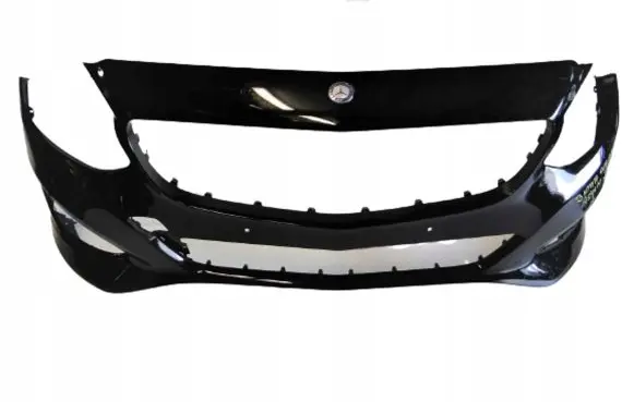 Mercedes-Benz B W246 W242 Front bumper A2468804640