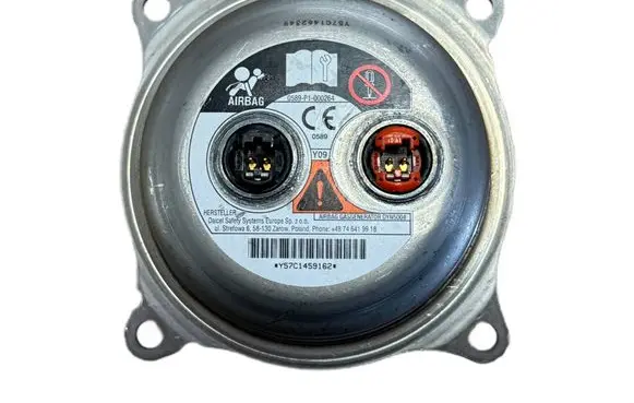 Lexus ES 300h (7th Gen) Passenger airbag 0589P1000264