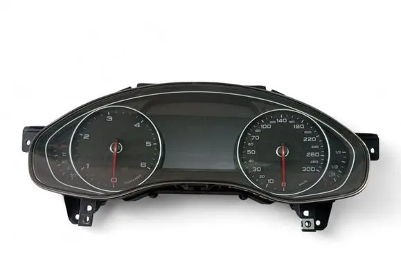 Speedometer (instrument cluster)
