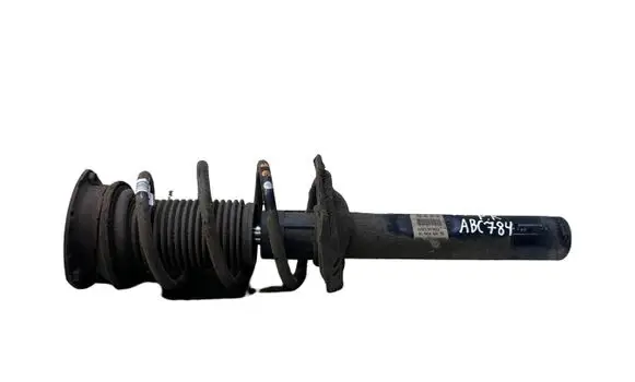 Audi A3 S3 8V Front shock absorber with coil spring 5Q0413031GD 824904009159