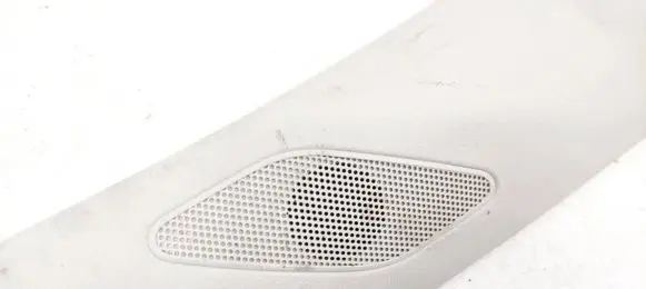 Skoda Roomster (5J) Front door speaker