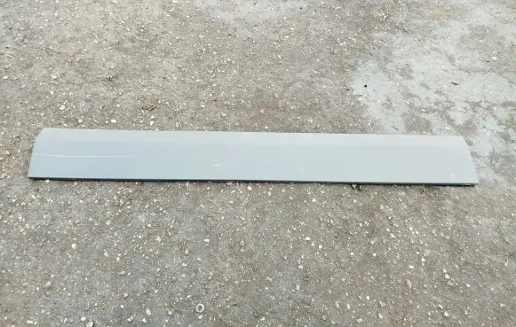 Volkswagen Crafter Sliding door trim (molding) A9066900862