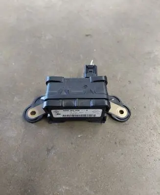Renault Espace IV ESP acceleration yaw rate sensor 8200404858 B175F24M1S 10170103313
