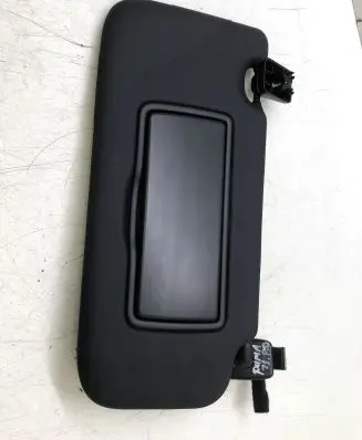 Ford Puma Sun visor