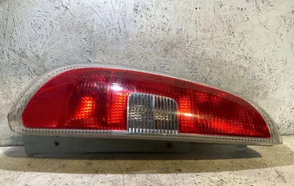 Skoda Roomster (5J) Rear/tail lights 5J7945095 5J7945111
