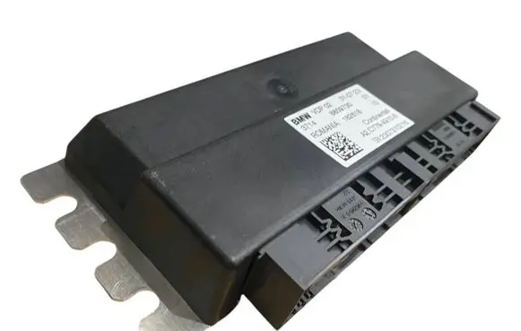 BMW X5 G05 Suspension control unit/module 8859730 37148859730 A2C77949106