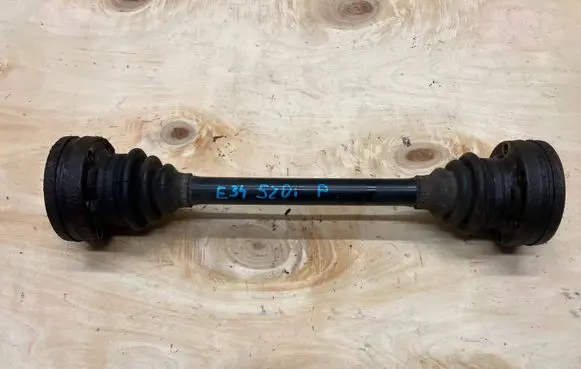 BMW 5 E34 Rear driveshaft 
