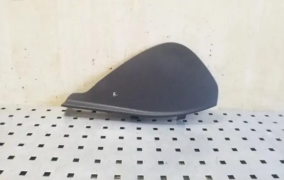 BMW 5 F10 F11 Dashboard side end trim 9209789