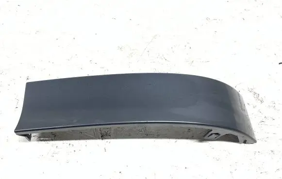 Audi A3 S3 8L Rear/tail light trim molding 8L0807872C