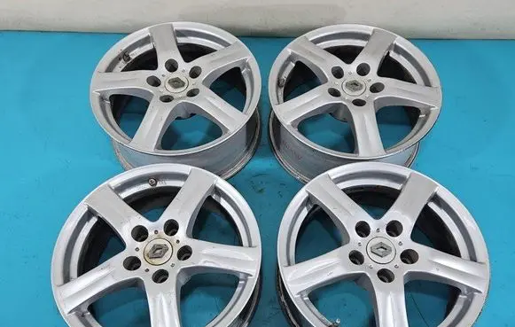 Renault Megane III R16 alloy rim IMPRK1442993