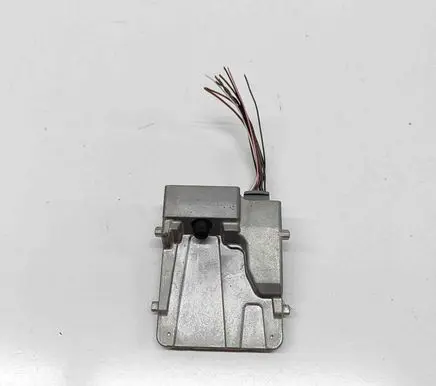 Windshield/windscreen camera