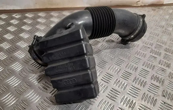 Audi Q5 SQ5 Air intake duct part 06E129629S 06E133911J