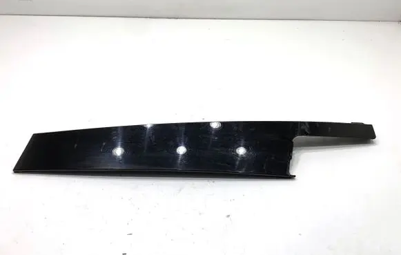 Audi Q4 Sportback e-tron Other sill/pillar trim element 89A837902