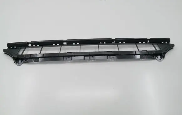Audi Q5 SQ5 Front bumper lower grill 80A807647B