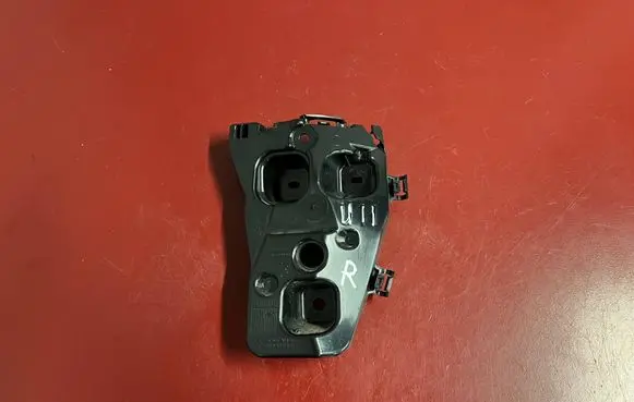 BMW X1 U11 Rear bumper mounting bracket 9883542 51129883542
