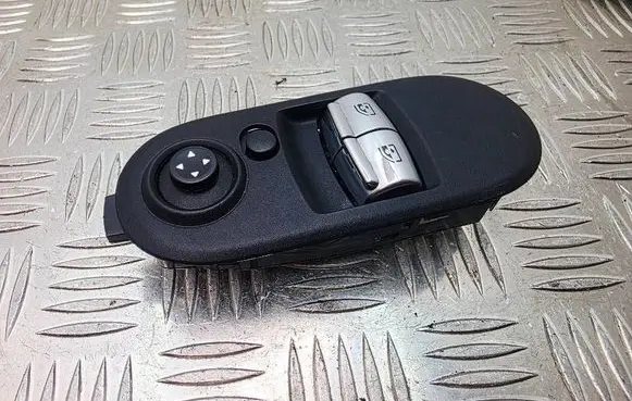 Mini One - Cooper F56 F55 Electric window control switch 9354853