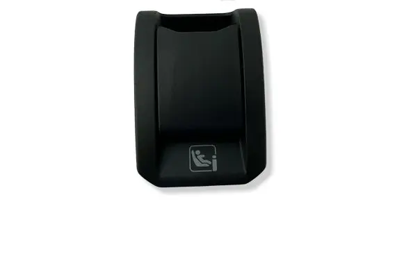 Volkswagen Golf VIII ISOFIX cover 11A887233A