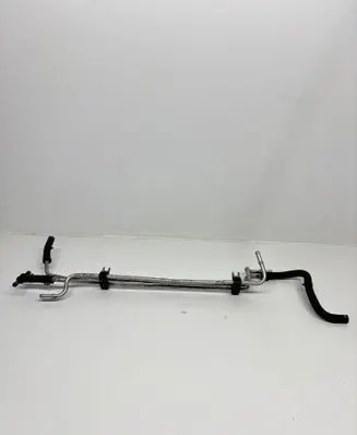 Volkswagen Golf Plus Fuel line/pipe/hose 