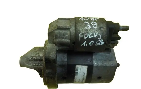 Ford Focus Starter motor CV6T11000GA CV6T
