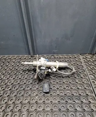 Ignition lock