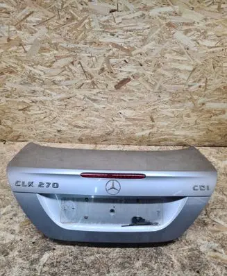 Mercedes-Benz CLK A209 C209 Tailgate/trunk/boot lid 