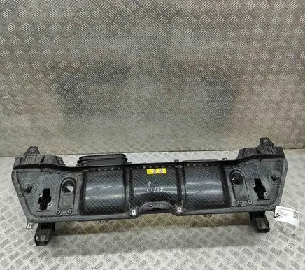 Mercedes-Benz GLE W167 Top upper radiator support slam panel A1676206601