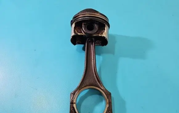 Audi Q5 SQ5 Piston IMPRK1520718