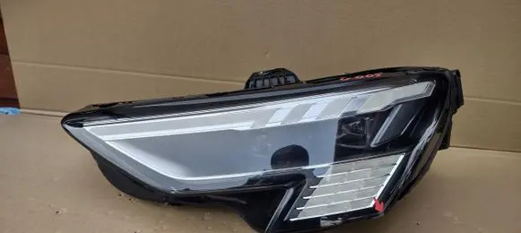 Audi A3 S3 8L Headlight/headlamp 8Y0941035