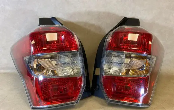 Subaru Impreza IV Rear/tail lights set 84912SG040