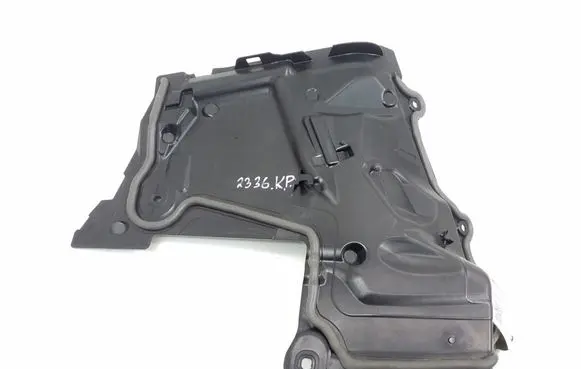 Mercedes-Benz E W213 Sound insulation of firewall A2536208100