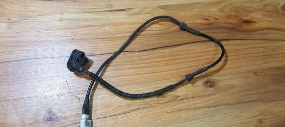 Ford Mondeo MK II ABS brake wheel speed sensor 97bc2b372aa 97bc-2b372-aa