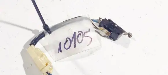 Toyota Yaris Sensor D2MV01L131C3