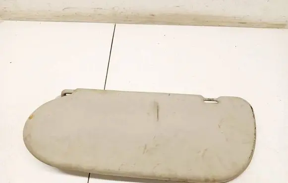 Volkswagen Sharan Sun visor 7m0857552ah