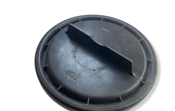 Mercedes-Benz ML W164 Headlight/headlamp dust cover 15822200