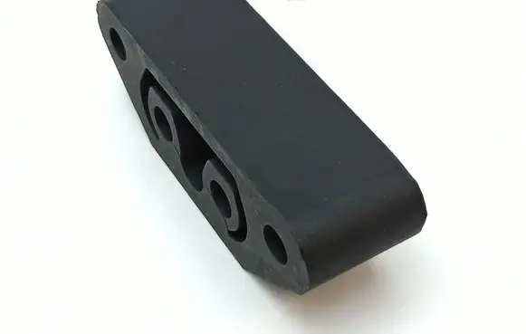 Ligier IXO Muffler mount bracket/holder 0116245 0122116
