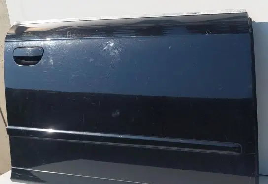 Audi A4 S4 B7 8E 8H Front door