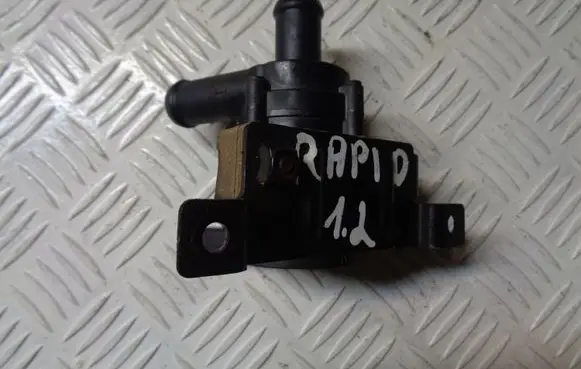 Skoda Rapid (NH) Electric auxiliary coolant/water pump 1K0965561