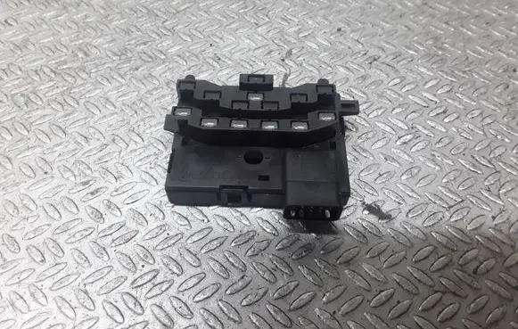 Volkswagen Caddy Steering angle sensor 1K0959654