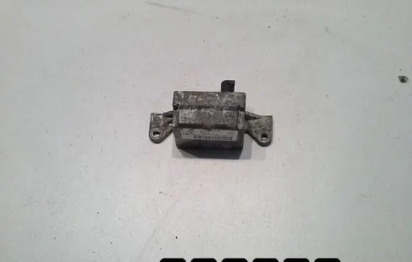 Renault Laguna II Engine control unit/module 8200004644-B