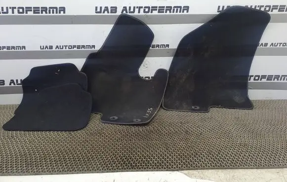 Hyundai ix35 Car floor mat set 