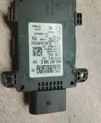 Audi A8 S8 D5 Distronic sensor radar 4N0907566E 4N0907566A