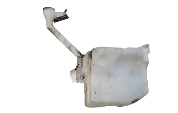 Nissan Qashqai Windshield washer fluid reservoir/tank 28910JD900
