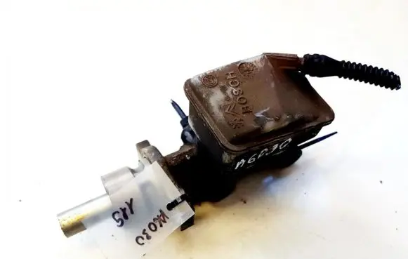Citroen Xsara Picasso Master brake cylinder