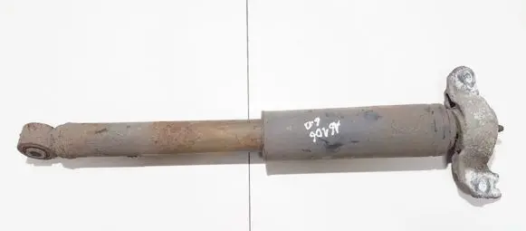 Opel Insignia A Rear shock absorber/damper