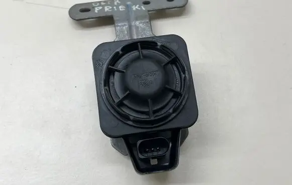 Skoda Octavia Mk3 (5E) Alarm system siren 5G0951227B