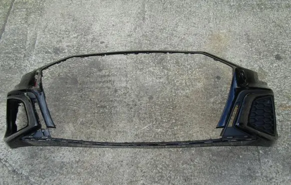 Audi A3 8Y Front bumper 8Y0807437F