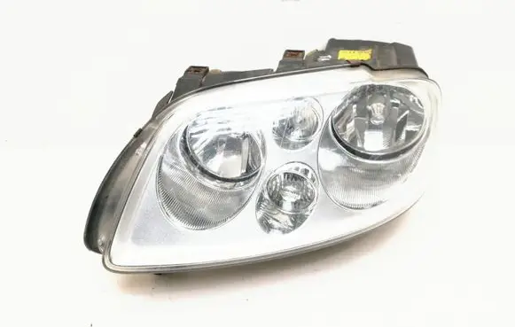 Volkswagen Touran I Headlight/headlamp 1T0941005E