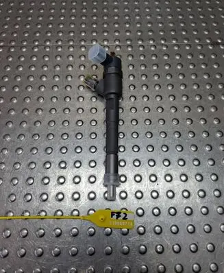 Alfa Romeo Mito Fuel injector 0445110614