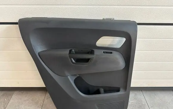 Volkswagen Amarok Rear door card panel trim 2HH867211B