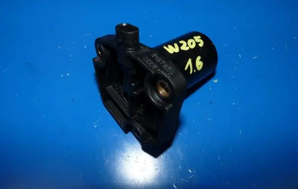 Mercedes-Benz C W205 Oil level sensor A6511530132